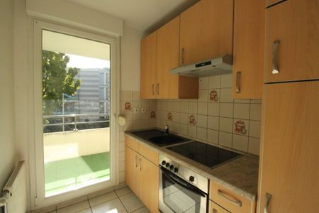 Location Appartement 2 pièces 42m² STRASBOURG 67200 - Photo 4