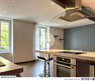 Appartement T2 | 52,5 m² | Île Saint-Laurent - Photo 5