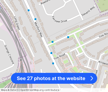 4 Bedroom Semi-Detached House To Let, Brocket Way, Chigwell - £3150... - Photo 1