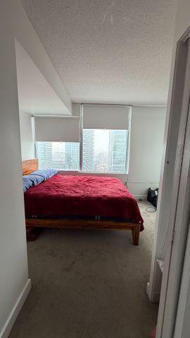 For Lease - 25 Telegram Mews Unit# 3511, Toronto, Ontario - Photo 3