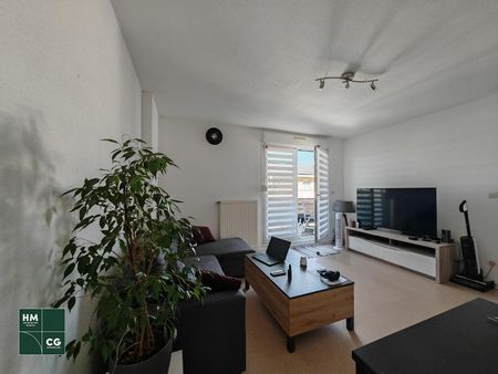 Appartement 3 pièces de 64 - Photo 5