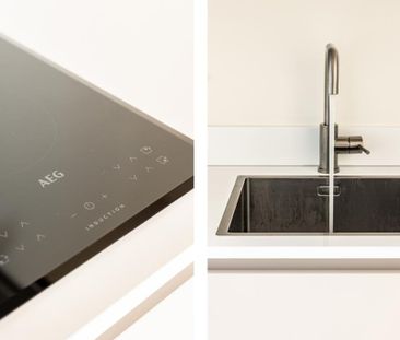 Appartement te huur: Plesmanweg 401 2597 JG Den Haag - Photo 2