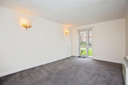 1 bedroom retirement property to rent - Photo 4