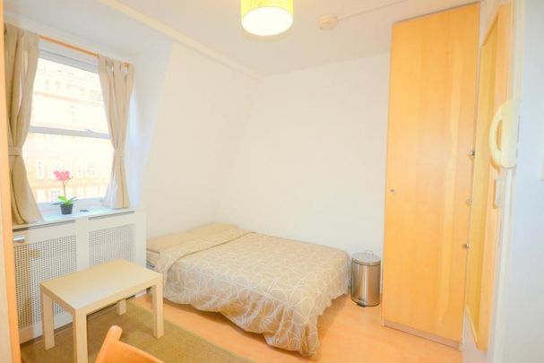 Flat 15 Claverton Street, Pimlico SW1V 3AX - Photo 1
