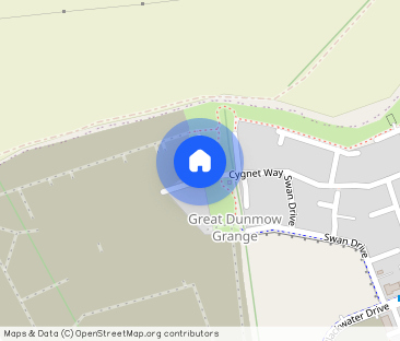 Great Dunmow Grange, CM6 - Photo 1