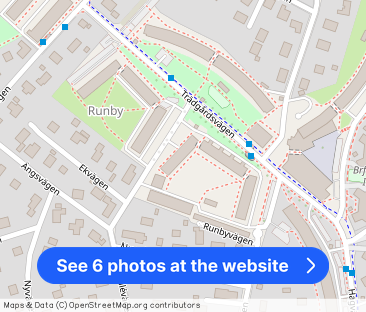 Allévägen 18 - Photo 1