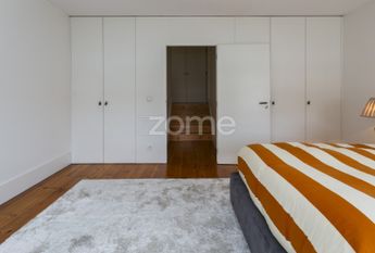 Apartamento T1 em Porto