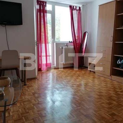 Garsoniera, 30mp, decomandata, moderna, zona Iulius Mall - Photo 1