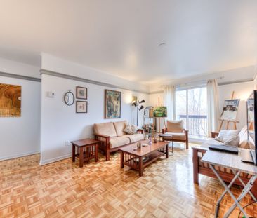 Nouveauté sur le marché Appartement à louer - Laval (Fabreville) (Est) - Photo 6