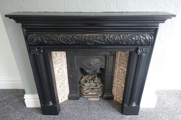 3 bedroom House To Let Total Size: 1120 SQ FT - Photo 1