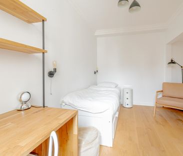 Appartement à louer rue Choron, Paris 9ème - Photo 2