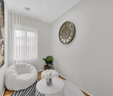 Stunning Park-Facing Retreat in Tarneit's Most Desirable Community! - Photo 4