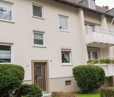 Demnächst frei! 3-Zimmer-Wohnung in Essen Kray - Foto 2