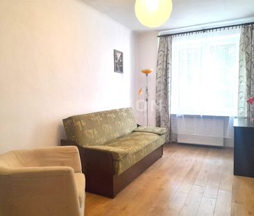 2 pokoje w zadbanej kamienicy, Ochota - Zdjęcie 3