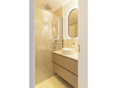 Apartamento T3 em Lisboa - Photo 4