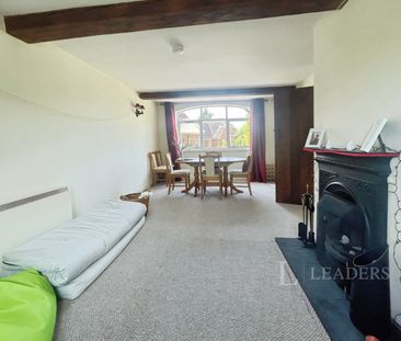 2 bedroom cottage to rent Gardeners Cottage, Chatley, Droitwich, WR9 - Photo 4