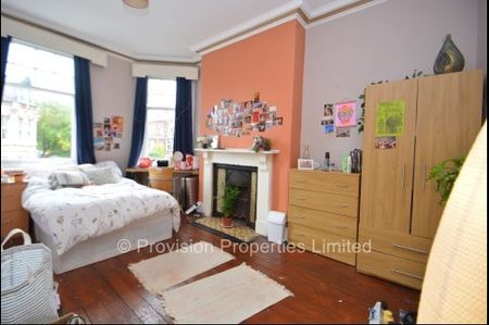 10 Bedroom Student Houses Leeds - Photo 4
