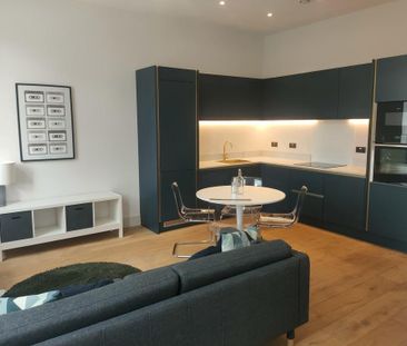 1 bedroom apartment to rent - Photo 6