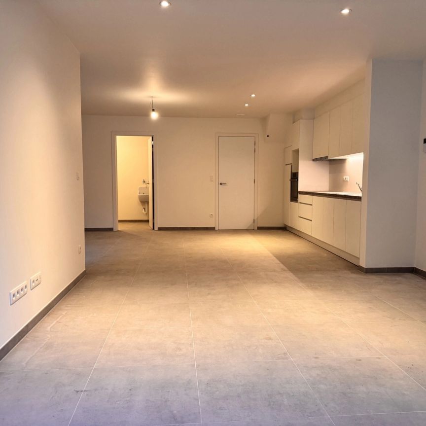 Hoogstraat 27/00.01, 8470, Gistel, BE - Photo 1