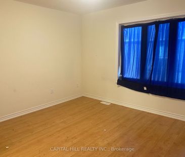 Townhouse For Lease | E8107886 - Photo 2