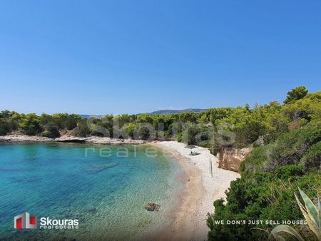 Studio/Γκαρσονιέρα για ενοικίαση Πανόραμα (Κρανίδι) - Photo 4