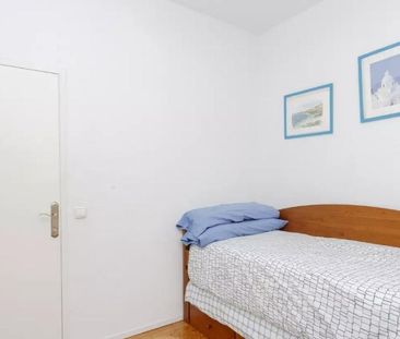 Habitación - Madrid - Bernabéu-Hispanoamérica - 690€ MES - Ref. RYN... - Photo 5