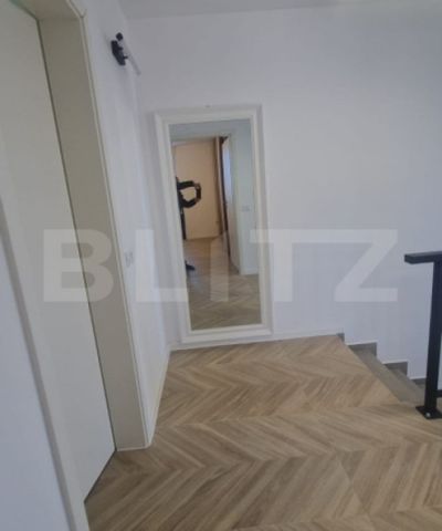 Duplex nou, 3 camere, bucatarie, 2 bai, teren 200 mp, Brasov - Fotografie 5