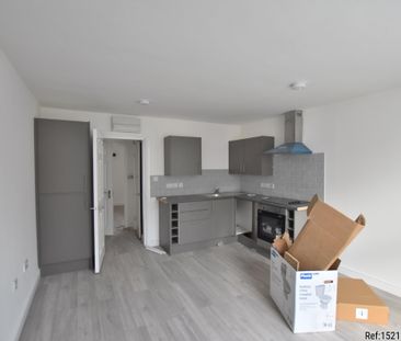 1 bed Flat in Bold Street Warrington, Warrington, WA1 1HP - Photo 3