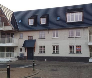 Appartement te huur - Foto 1