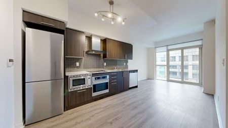 For Lease - 352 Front Street Unit# 1818, Toronto, Ontario - Photo 2