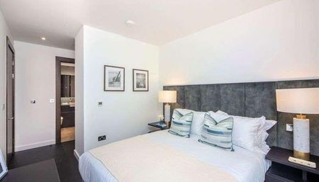 Thornes House, Nine Elms, SW11 - Photo 5