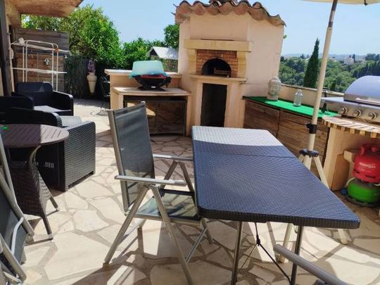 Location Appartement - Photo 1