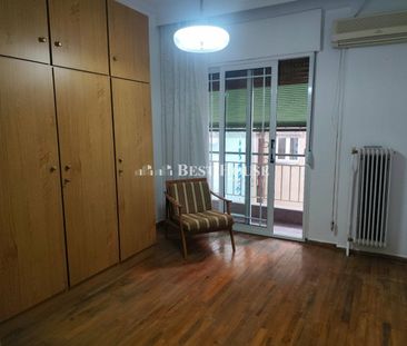 Studio/Γκαρσονιέρα για ενοικίαση Πλατεία Δημοκρατίας (Αμπελόκηποι) - Photo 5
