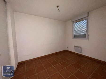 Appartement à louer 2 pièces 35.33m² - Photo 2