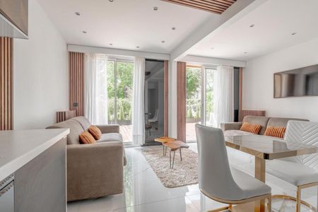 Appartement à louer rue de la Ferme, Neuilly-sur-Seine 92 - Photo 4