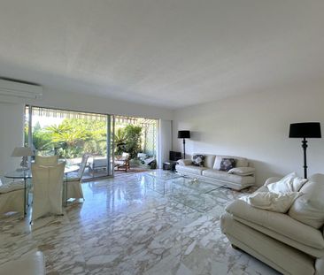 Location Appartement 2 pièces Meublé 74m² ROQUEBRUNE CAP MARTIN 06190 - Photo 2