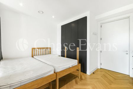 studio apartment to rent - Photo 4