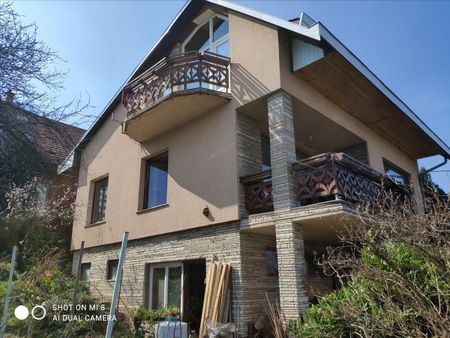 Kiadó jó állapotú lakás - Budaörs - Fotó 4