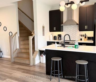 For Lease - 1814 Finley Crescent, London North, Ontario - Photo 3