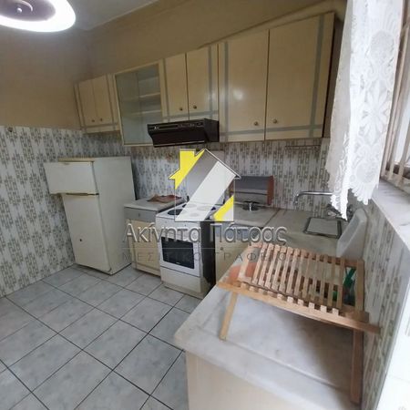 Διαμέρισμα για ενοικίαση Άγιος Γεράσιμος (Πάτρα) - Φωτογραφία 5