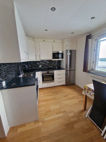 Terapivägen, Huddinge - Photo 5