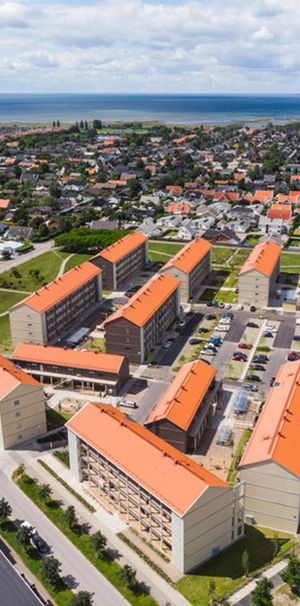 Skräddarebyn 7 D, Bunkeflostrand - Photo 1