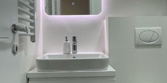 Garsoniera de inchiriat in zona Avantgarden - Fotografie 3