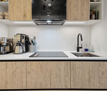 For Lease - 2 Augusta Avenue Unit# 603, Toronto, Ontario - Photo 5