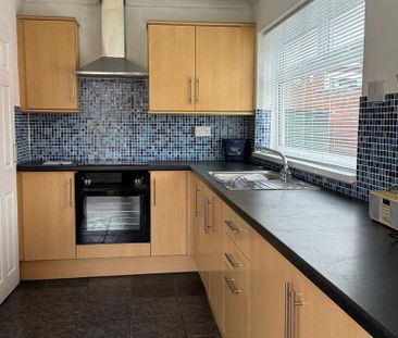 2 bedroom bungalow to rent - Photo 1