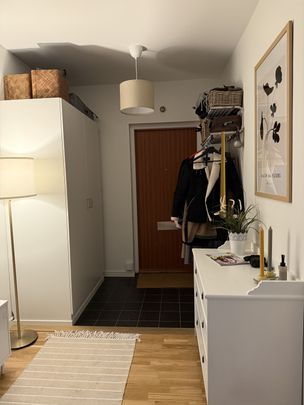 Noachsgatan, Eskilstuna - Photo 1