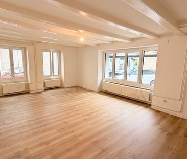 Zweizimmerwohnung mit viel Licht zu vermieten in Payerne - Photo 1