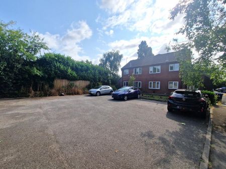 Studio to rent - Photo 5