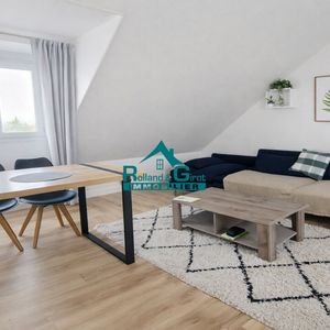 Location Appartement 2 pièces 34m² - Photo 2