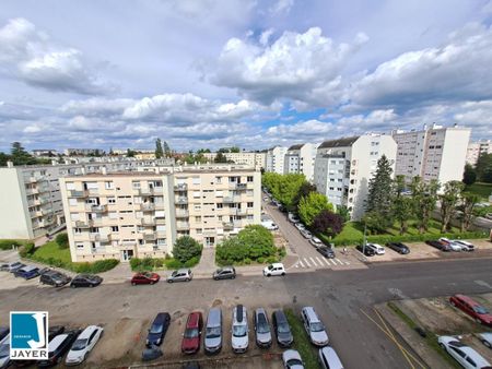 4 PIECES QUARTIER CPAM - Photo 4